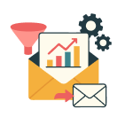 Email Marketing & Automation