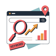 Search Engine Optimization (SEO)